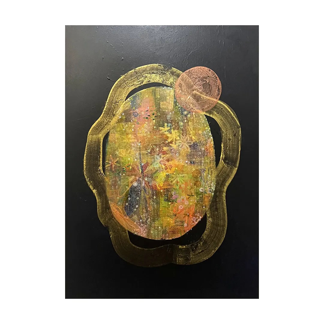 星籠-ほしごもり-