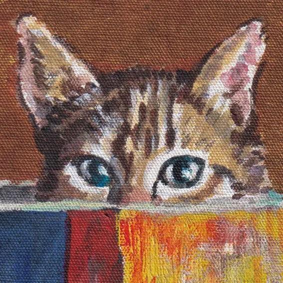 “241-Cat in pot”